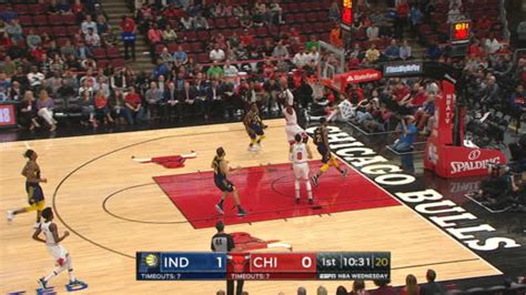 Bobby Portis Stats, News, Videos, Highlights, Pictures, Bio - Chicago ...