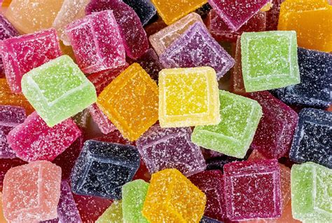 How are Halal Gummies Made? Plus Top 4 Brands | Wehalal