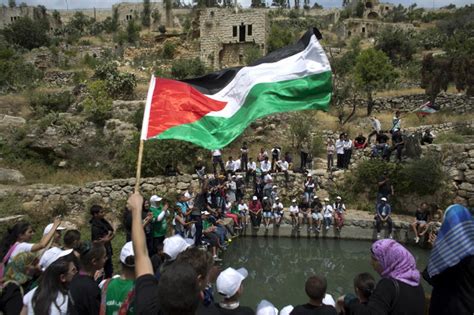 Palestine commemorates 67 years of ongoing Nakba | Middle East Eye