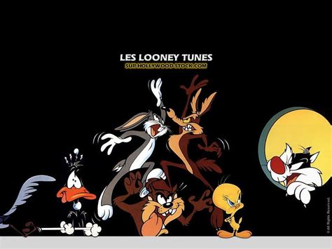 Looney tunes. cartoon. Looney tunes, Cartoon HD wallpaper | Pxfuel