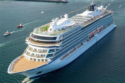 Viking Responds to Strong Demand with Parallel 2023-2024 World Cruises ...