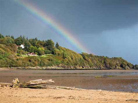 Exploring the 10 Best Beaches in Dumfries and Galloway