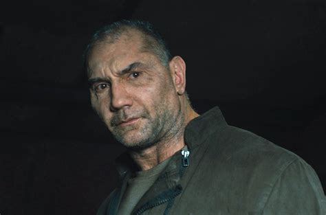 Dave Bautista: Blade Runner 2049 Better for Career Than Marvel | IndieWire