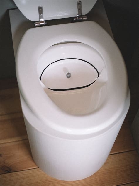 Compost Toilet Design Kit — modern house cabin