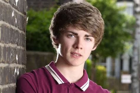 The EastEnders actor who played Peter Beale has gone through a surprising transformation since ...