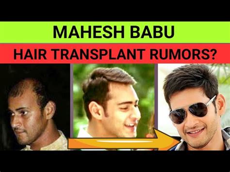 Share more than 76 mahesh babu hair wig best - in.eteachers