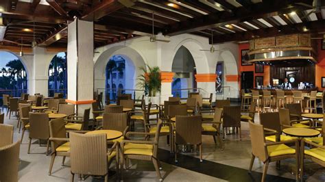 Riu Jalisco Resort - Riu Vallarta - Riu Jalisco - Puerto Vallarta - Riu ...