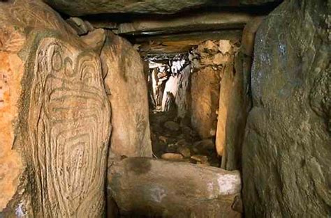 Mystifying Megaliths: Knowth, Keeper of Ancient Tombs | Ancient tomb, Megalith, Ancient