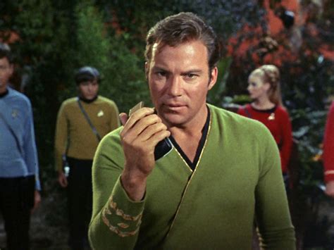 "The Apple" (S2:E5) Star Trek: The Original Series Screencaps