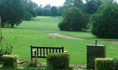 Phoenix Golf Club, Rotherham, United Kingdom - Albrecht Golf Guide ...