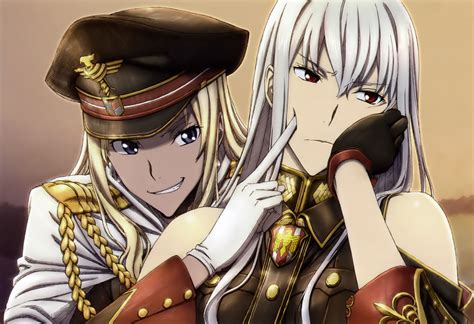 Image - VC3 Artwork2.jpg | Valkyria Wiki | FANDOM powered by Wikia