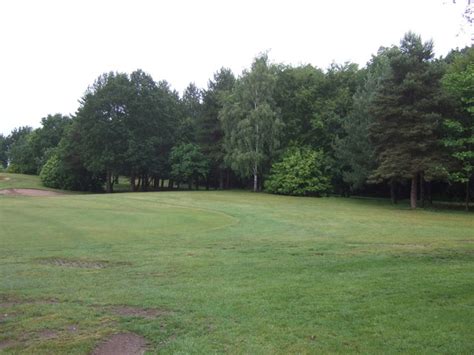 Kidderminster Golf Club © JThomas :: Geograph Britain and Ireland