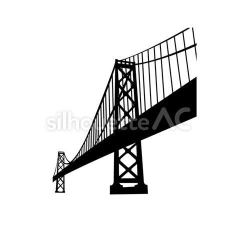 bridge 115846 - Free Download - silhouetteAC