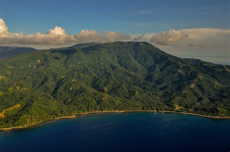 Sibuyan Island (aerial shot from a chopper) - a photo on Flickriver