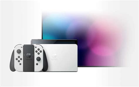 Nintendo Switch OLED stock: where to buy the console at the best price?