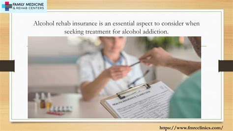 PPT - Alcohol Rehab Insurance PowerPoint Presentation, free download - ID:12229754