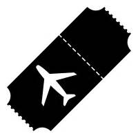 Airplane Ticket Icons - Download Free Vector Icons | Noun Project