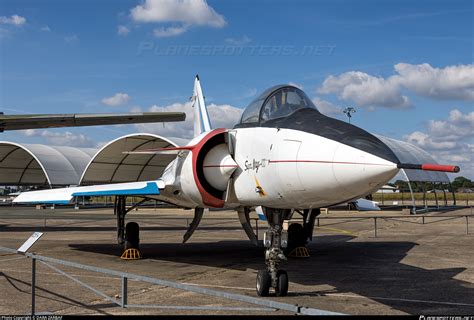 01 Armée de l'Air (French Air Force) Dassault Super Mirage 4000 Photo by DARA ZARBAF | ID ...
