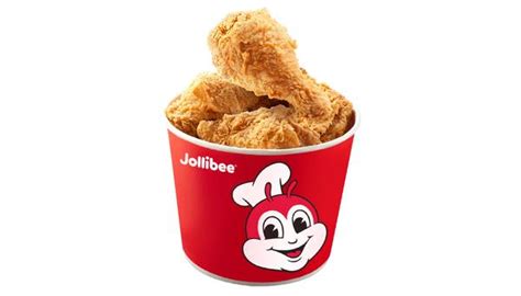 10 Pc Jolly Crispy Chicken Bucket - Order Online! | Jollibee Canada