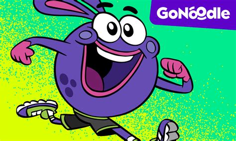 GoNoodle - Kids Videos | Apps | 148Apps