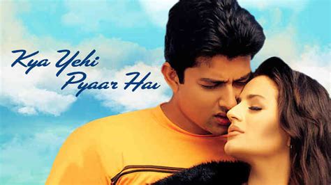 Watch Online Full movie Kya Yehi Pyaar Hai |Kya Yehi Pyaar Hai Movie