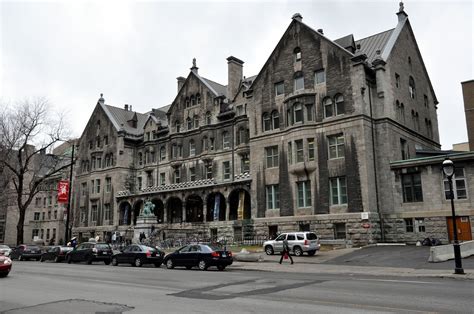 McGill University Now Offers a Bachelor's Degree in an Indigenous Community