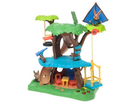 Peter Rabbit Adventure Playhouse - Kids & Toys