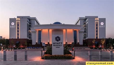 7 Best Hotels in Tashkent for a Memorable Trip - Classy Nomad