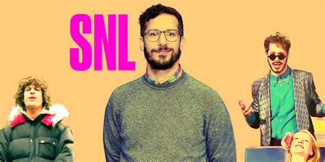 Andy Samberg's Best SNL Digital Shorts