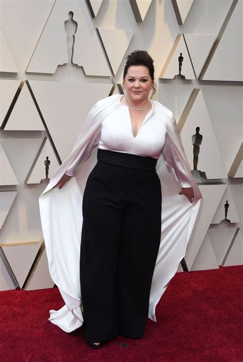 MELISSA MCCARTHY at Oscars 2019 in Los Angeles 02/24/2019 – HawtCelebs