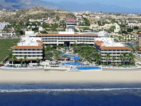 Barcelo Grand Faro - all-inclusive Los Cabos resort for $205 - The ...