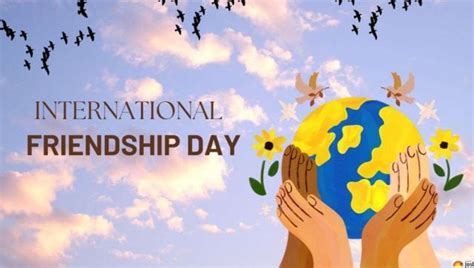 Friendship Day 2023: Date, history and significance