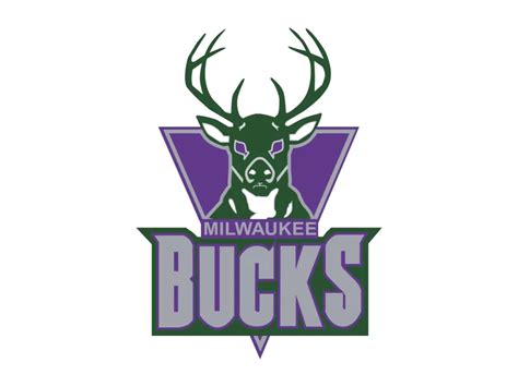 Milwaukee Bucks Logo