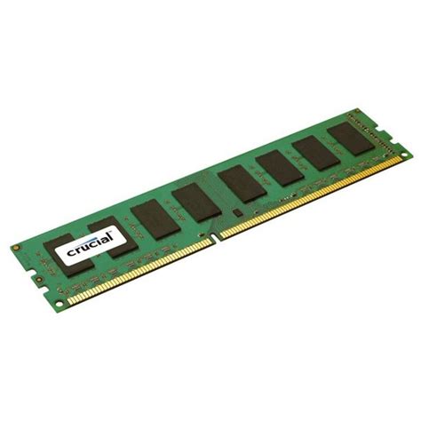 Crucial 8 Gb. DDR4 3200 1.2v CT8G4DFRA32A | QuickHard