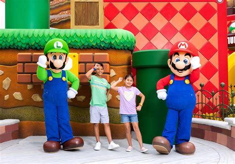 'Mario' creator Shigeru Miyamoto on the launch of Super Nintendo World ...