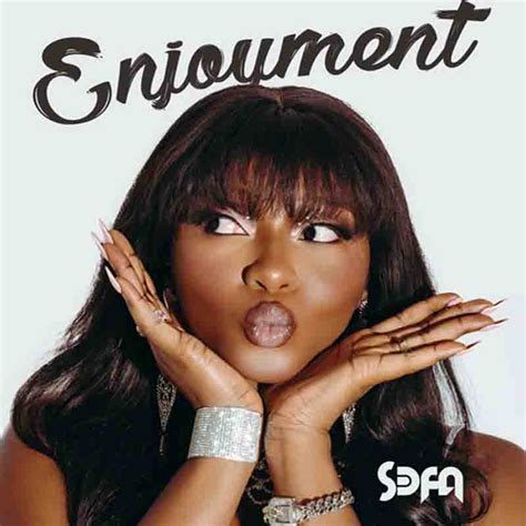 Sefa - Enjoyment (Produced by DJ Breezy) (Ghana MP3)