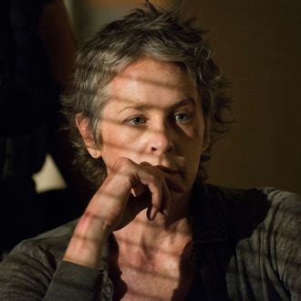 Carol Is the Most Terrifying Character on The Walking Dead