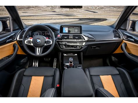 2020 BMW X3: 48 Interior Photos | U.S. News