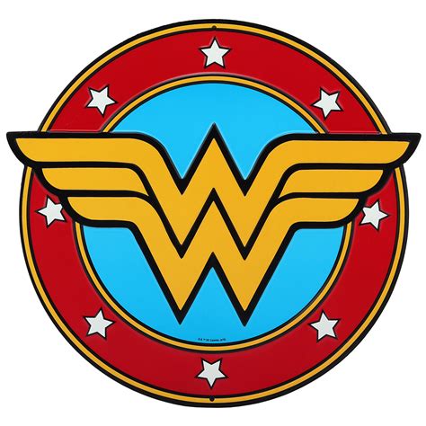 wonder woman logo letter clipart 10 free Cliparts | Download images on ...