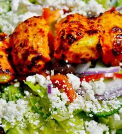 Fresh Grill Mediterranean | Persia Restaurants Network