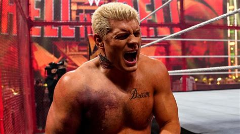 Cody Rhodes Injury Update: When Will the American Nightmare Make His ...