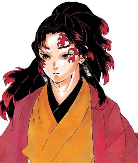 ¿Quién es el padre de Tanjiro en Demon Slayer: Kimetsu no Yaiba?