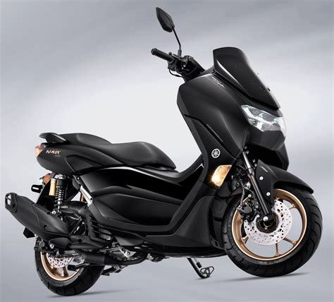 Yamaha New Nmax :: Behance