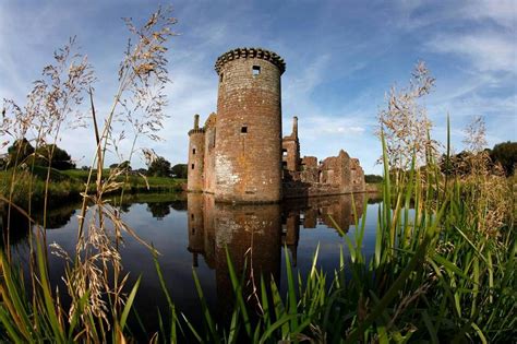 Dumfries Scotland | Scottish castles, Scotland castles, Dumfries