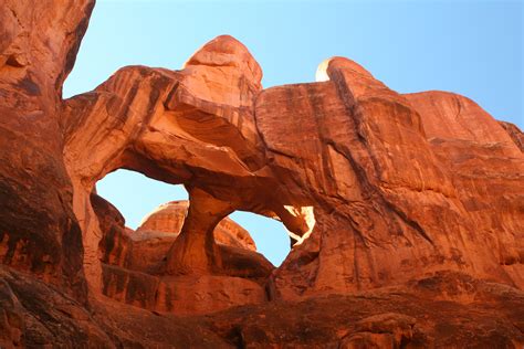 Arches National Park, Utah, USA | Beautiful Places to Visit