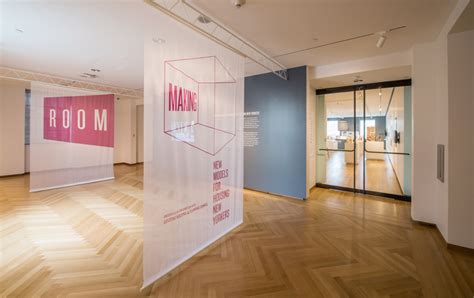 Museum of the City of New York :: Behance