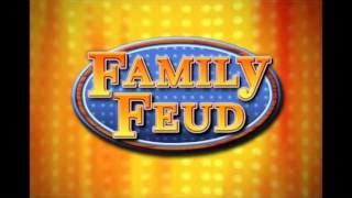 Family Feud Theme Song (Harvey era) Chords - ChordU