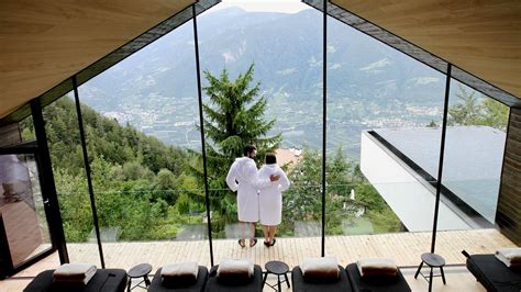 Südtirol: Das sind die 20 besten Wellness-Hotels | STERN.de