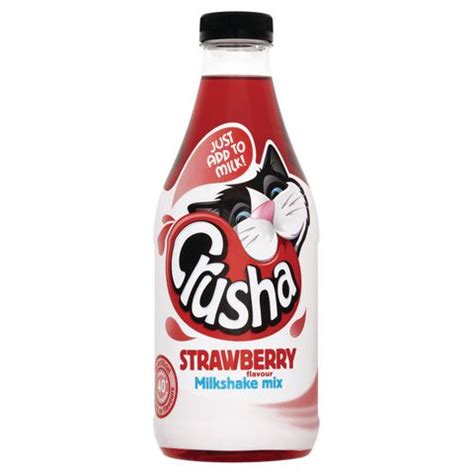 Milkshake Flavouring | Food | Products | YPO