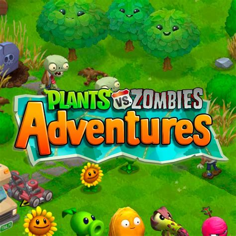 Plants Vs Zombies Adventures Beta